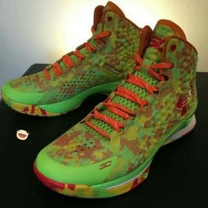 Meet your Posher, Andre